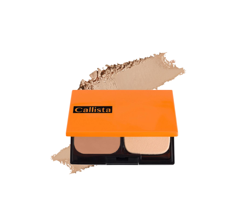 پنکیک کرمی دوکاره مدل پرفکت فینیش کالیستا